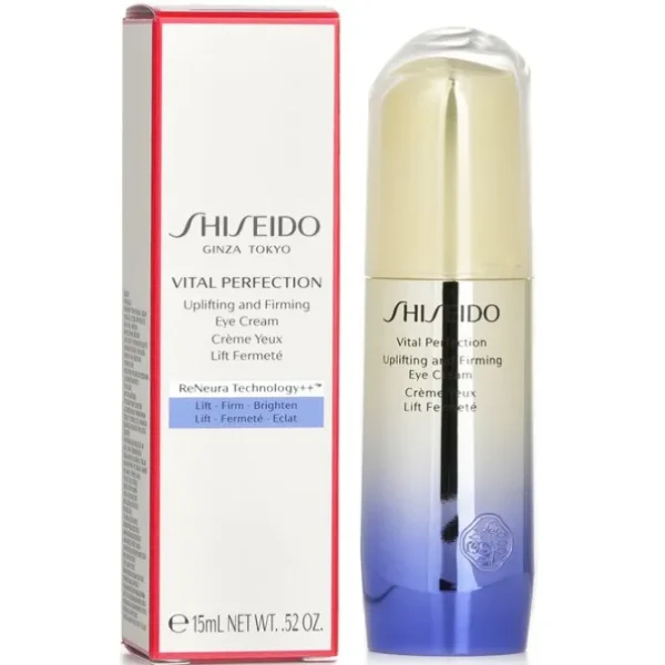 Vital Perfection Uplifting & Firming Eye Cream