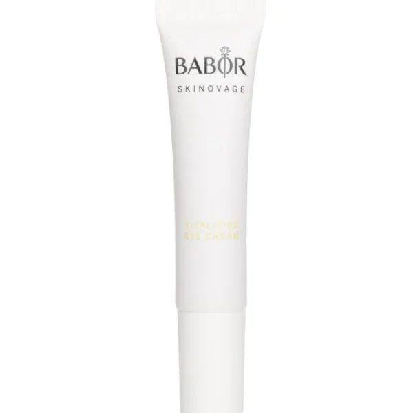 Vitalizing Eye Cream