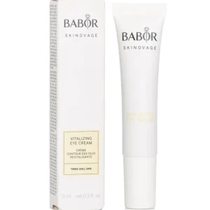 Vitalizing Eye Cream
