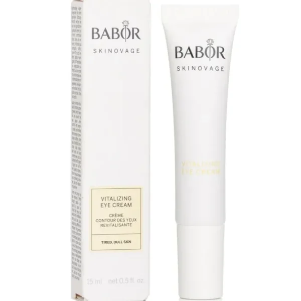 Vitalizing Eye Cream
