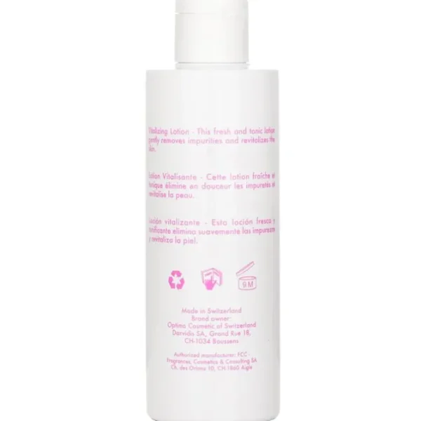 Vitalizing Lotion