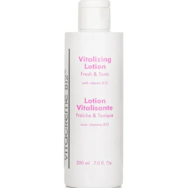 Vitalizing Lotion