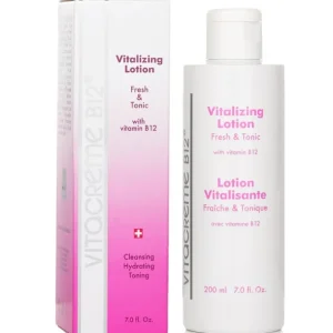 Vitalizing Lotion