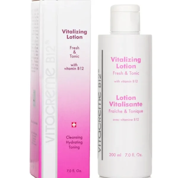 Vitalizing Lotion