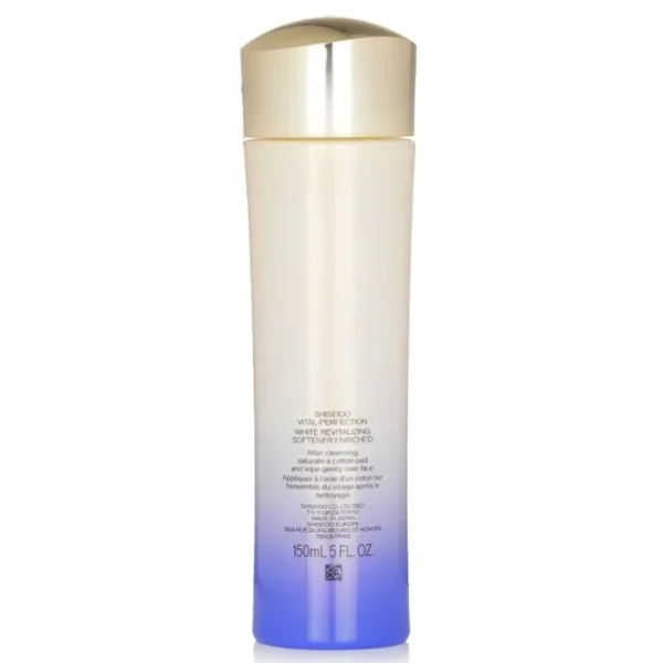 Vital-Perfection White Revitalizing Softener