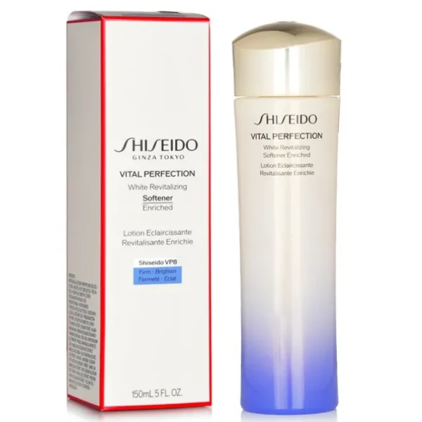 Vital-Perfection White Revitalizing Softener