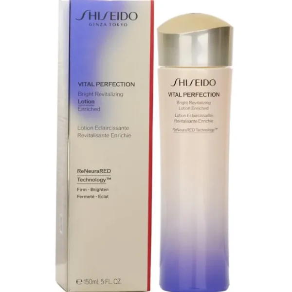 Vital-Perfection White Revitalizing Softener Enriched