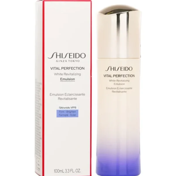 Vital-Perfection White Revitalizing Emulsion