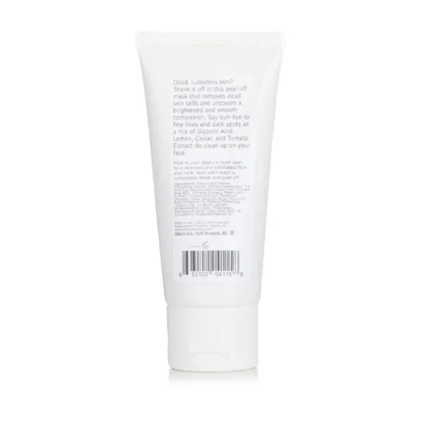Vitamin A & C Peel Off Mask