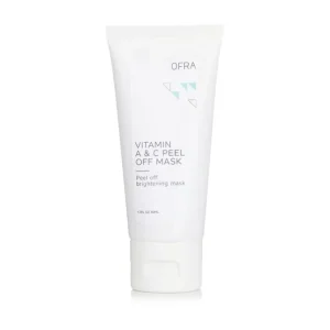 Vitamin A & C Peel Off Mask