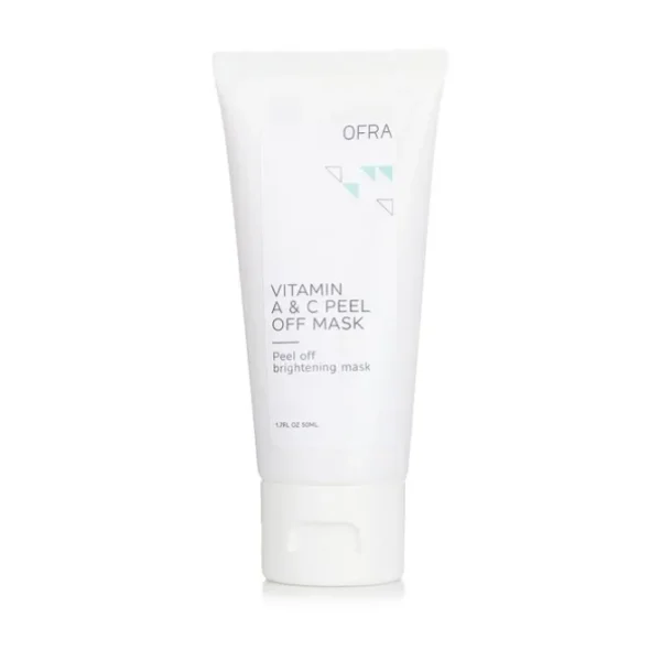 Vitamin A & C Peel Off Mask