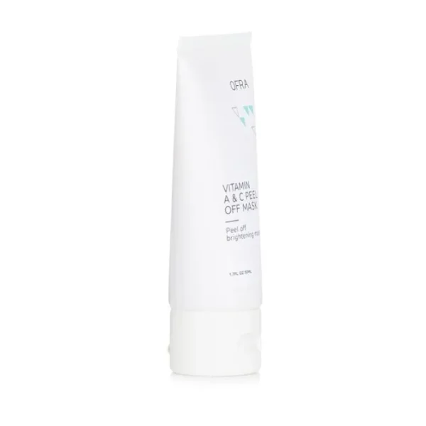 Vitamin A & C Peel Off Mask