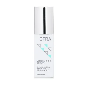 Vitamin A & C Serum