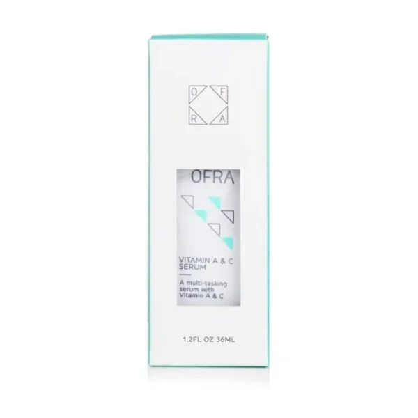 Vitamin A & C Serum