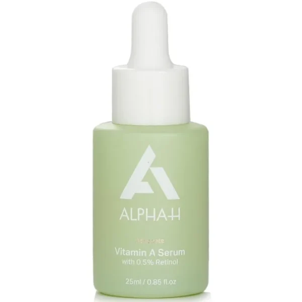 Vitamin A Serum with 0.5% Retinol