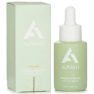 Vitamin A Serum with 0.5% Retinol