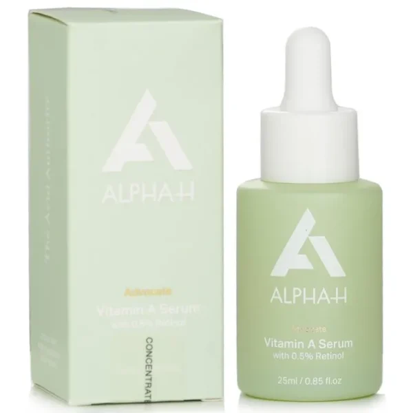 Vitamin A Serum with 0.5% Retinol