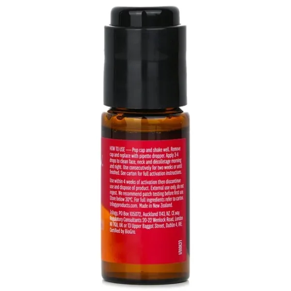 Vitamin C Booster Treatment