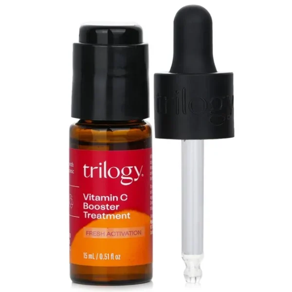 Vitamin C Booster Treatment
