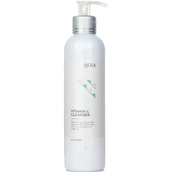 Vitamin C Cleanser