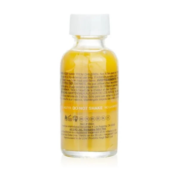 Vitamin C Dark Spot Brightening Lotion