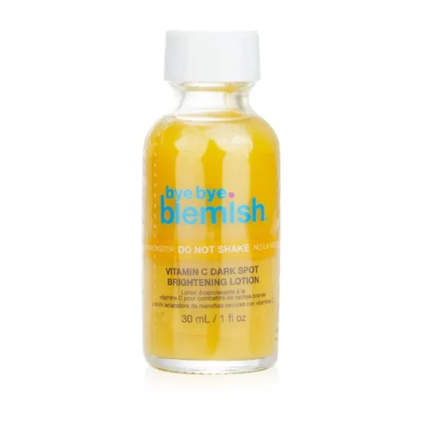 Vitamin C Dark Spot Brightening Lotion