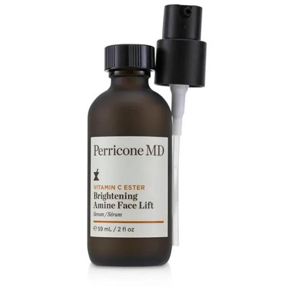 Vitamin C Ester Brightening Amine Face Lift