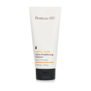 Vitamin C Ester Citrus Brightening Cleanser