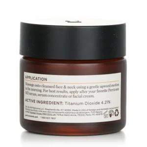 Vitamin C Ester Photo-Brightening Moisturizer SPF 30