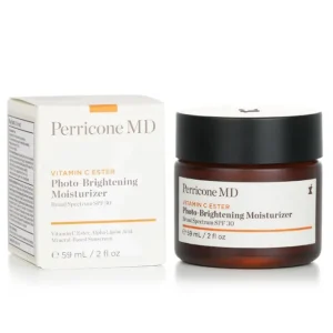 Vitamin C Ester Photo-Brightening Moisturizer SPF 30