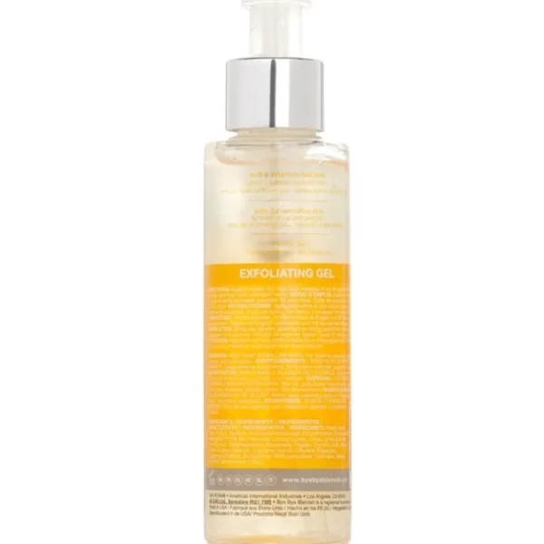 Vitamin C Exfoliating Gel