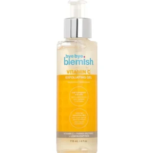 Vitamin C Exfoliating Gel