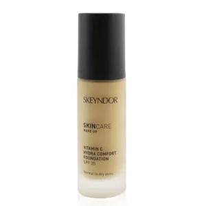 Vitamin C Hydra Comfort Foundation SPF20