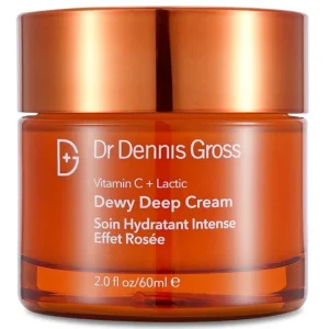 Vitamin C Lactic Dewy Deep Cream