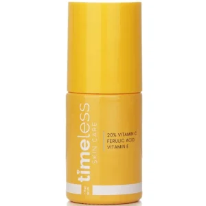 20% Vitamin C Serum + Vitamin E + Ferulic Acid