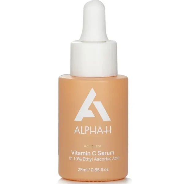 Vitamin C Serum with 10% Ethyl Ascorbic Acid