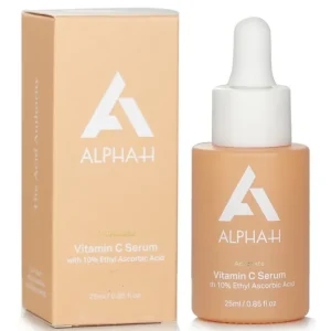 Vitamin C Serum with 10% Ethyl Ascorbic Acid