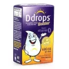 Vitamin D3 drops 600UI