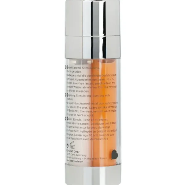 Vitamin Duo Mask - Intensive Care Mask For Tired & Dull Skin