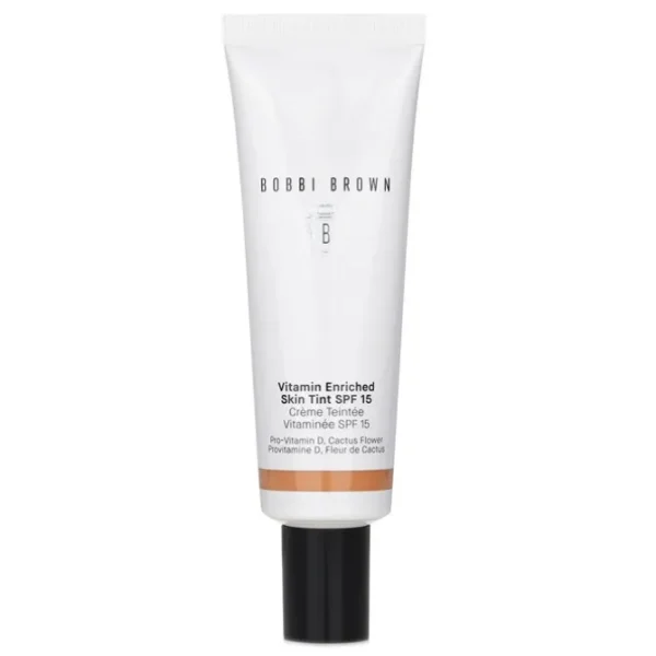 Vitamin Enriched Skin Tint SPF15