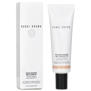 Vitamin Enriched Skin Tint SPF15