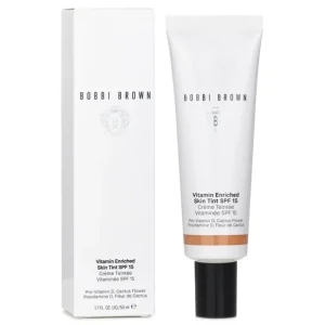 Vitamin Enriched Skin Tint SPF15