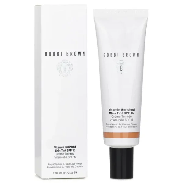Vitamin Enriched Skin Tint SPF15