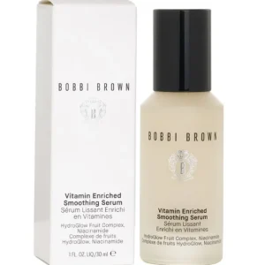 Vitamin Enriched Smoothing Serum