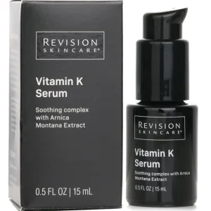 Vitamin K Serum