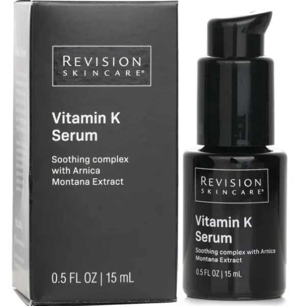 Vitamin K Serum