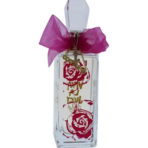 Viva La Juicy La Fleur by Juicy Couture for Women - 5 oz EDT Spray