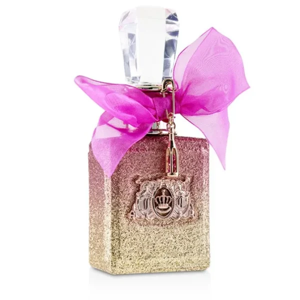 Viva La Juicy Rose Eau De Parfum Spray