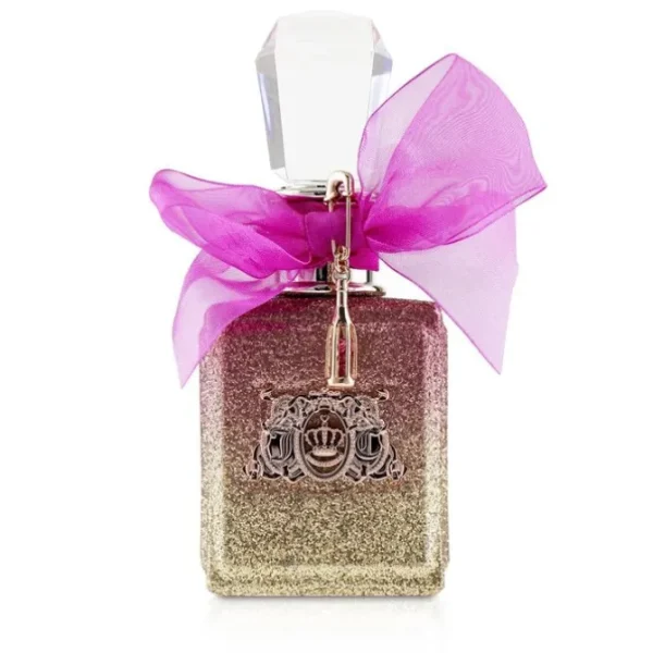Viva La Juicy Rose Eau De Parfum Spray