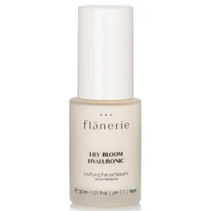 Vivifying Serum